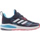 adidas Performance Fortarun Spiderman El K