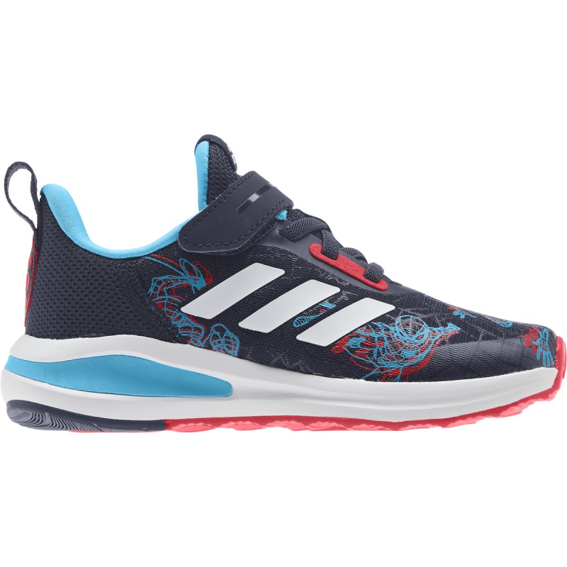 adidas Performance Fortarun Spiderman El K