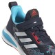 adidas Performance Fortarun Spiderman El K
