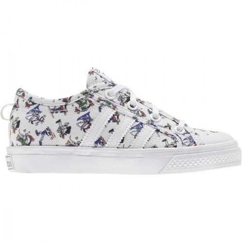 adidas Originals Nizza C X Disney Sport Goofy