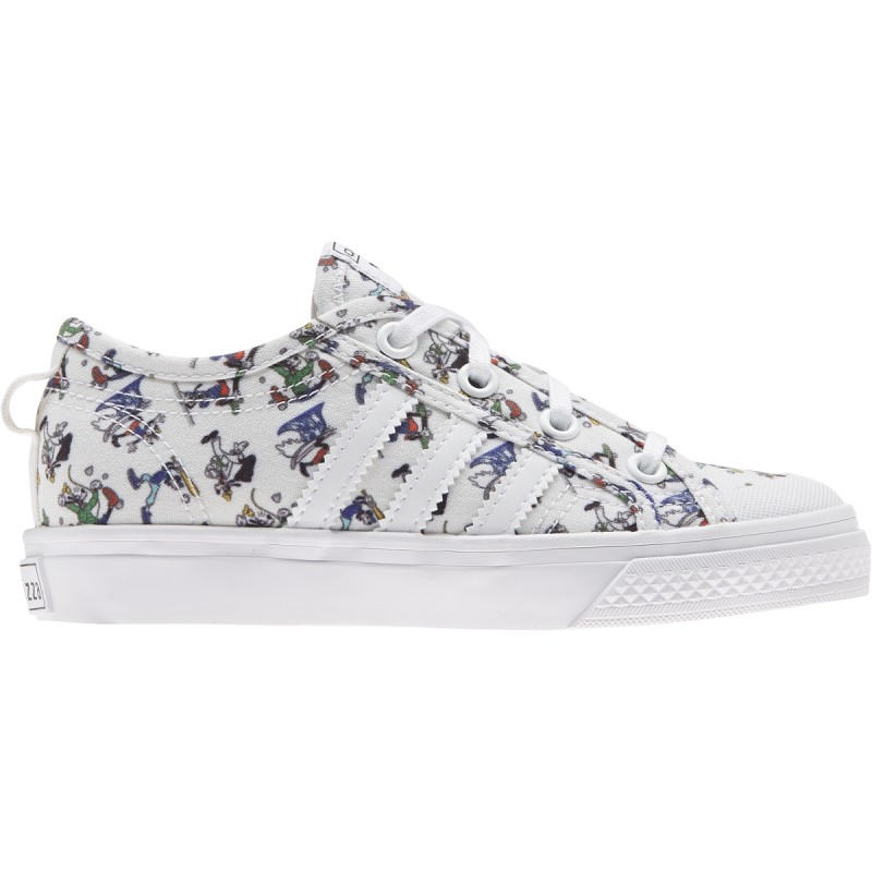 adidas Originals Nizza C X Disney Sport Goofy