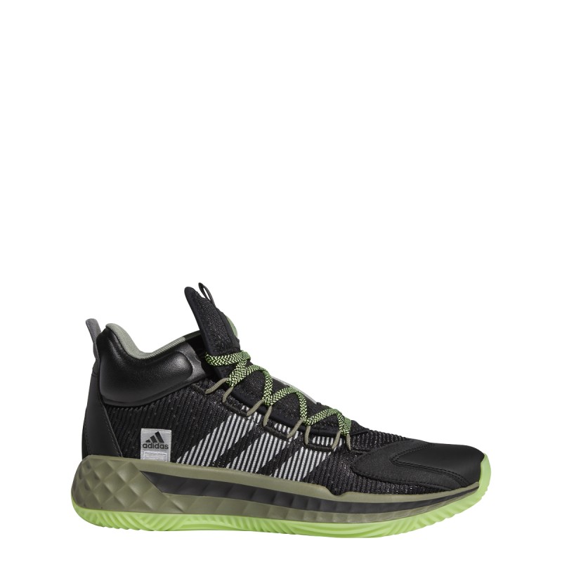 adidas Performance Pro Boost Mid