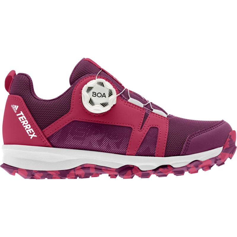 adidas Performance Terrex Agravic Boa K