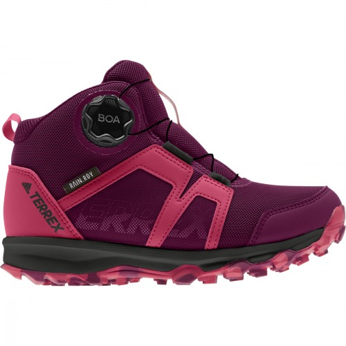 adidas Performance Terrex Boa Mid R.Rdy K
