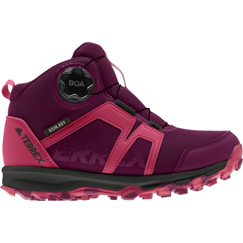 adidas Performance Terrex Boa Mid R.Rdy K