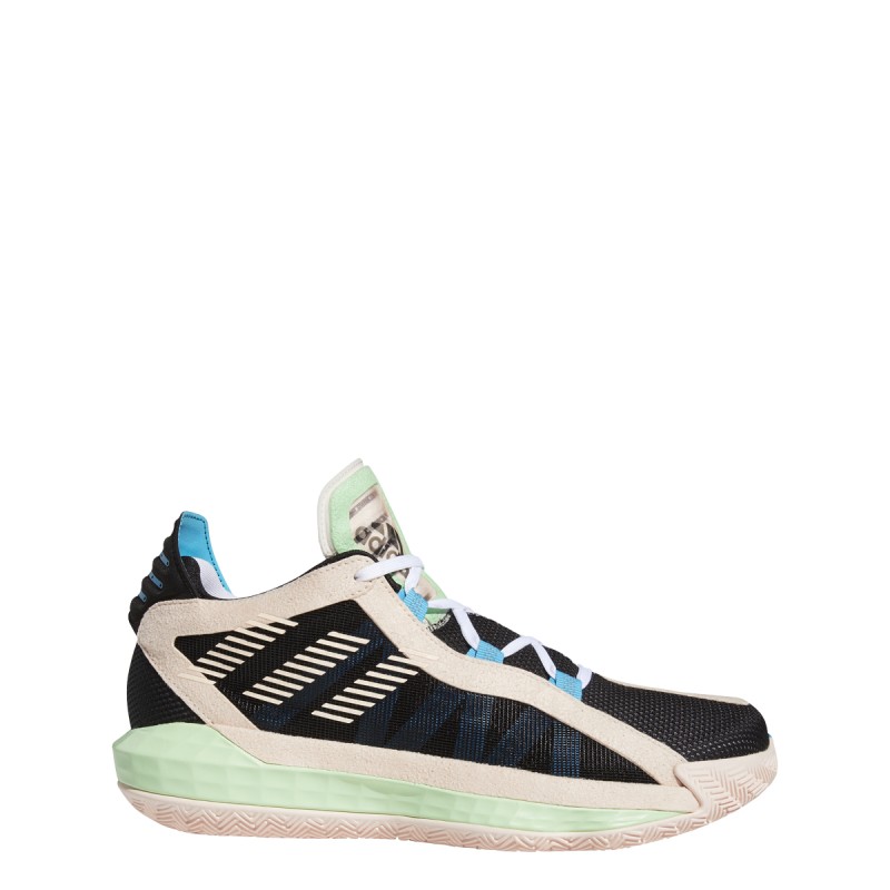 adidas Performance Dame 6 Gca