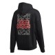 adidas Performance M Urban Q3 Hood