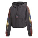 Cropped Halfzip