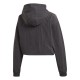 adidas Originals Cropped Halfzip
