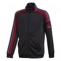 3D Track Top
