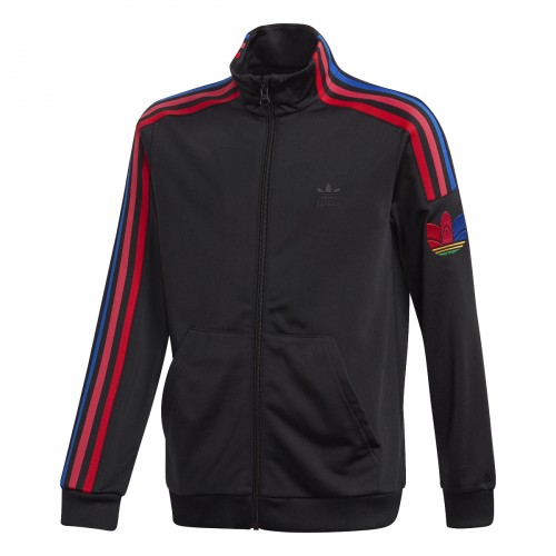adidas Originals 3D Track Top