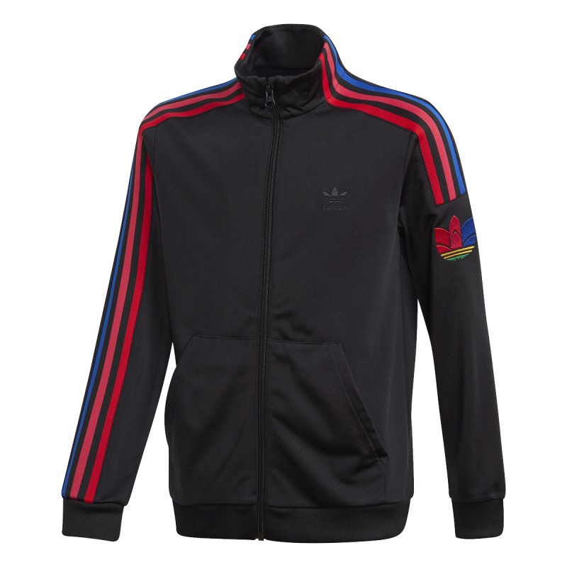 adidas Originals 3D Track Top
