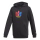 adidas Originals 3D Hoodie