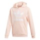 Trefoil Hoodie
