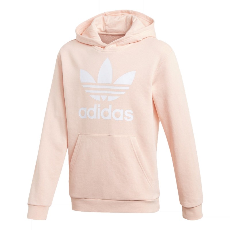 adidas Originals Trefoil Hoodie