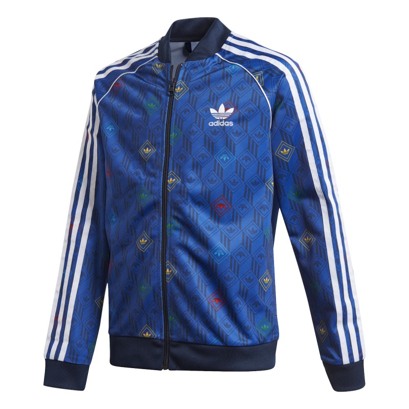 adidas Originals Sst Top