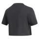 Cropped Tee