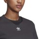 Cropped Tee