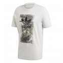 Camo Tongue Tee