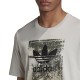 adidas Originals Camo Tongue Tee