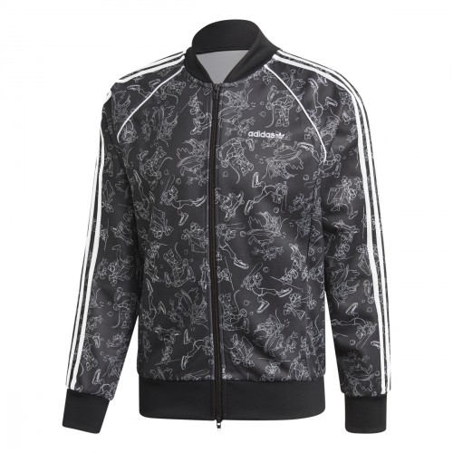 adidas Originals Goofy Sst Tt