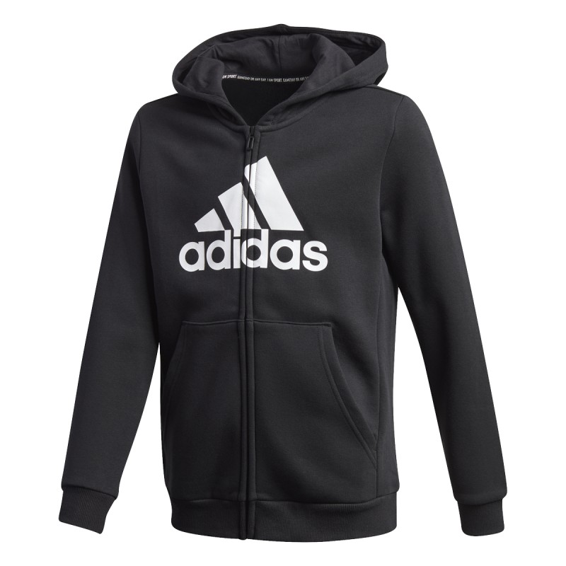 adidas Performance B Mh Bos Fz Fl