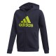 adidas Performance B Mh Bos Fz Fl