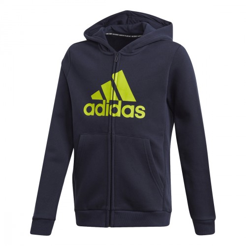 adidas Performance B Mh Bos Fz Fl