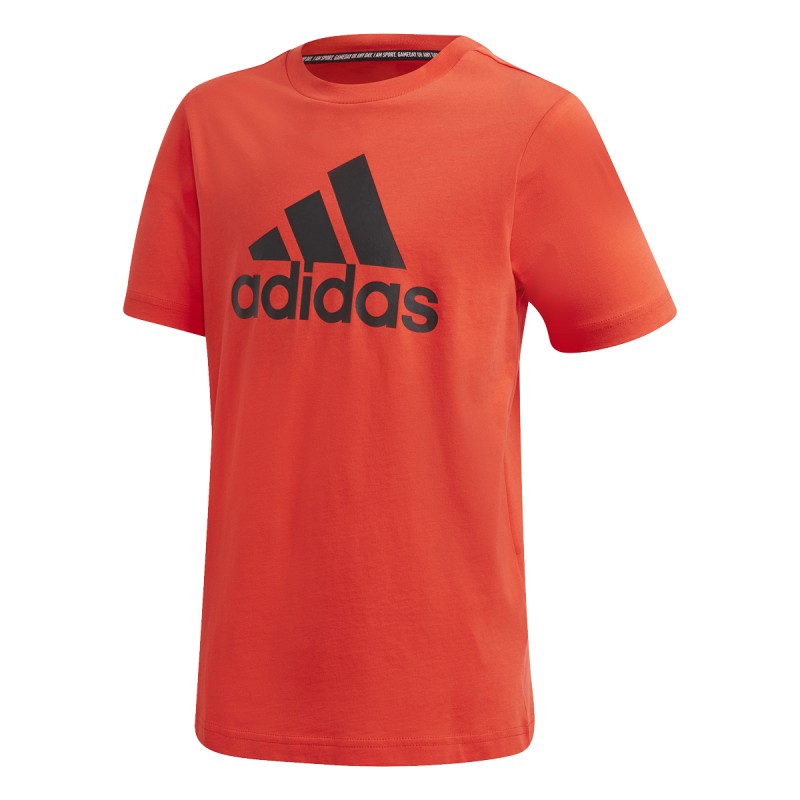 adidas Performance Yb Mh Bos T