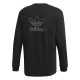 adidas Originals B+F Trfl Ls Tee