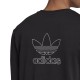 adidas Originals B+F Trfl Ls Tee