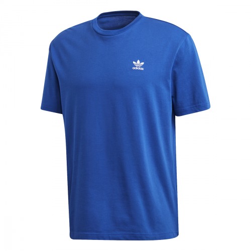 B+F Trefoil Tee