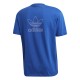 adidas Originals B+F Trefoil Tee