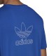 adidas Originals B+F Trefoil Tee