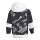 adidas Performance Lb Fleece Jkt