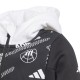 adidas Performance Lb Fleece Jkt