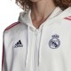 adidas Performance Real 3S Fz Hd