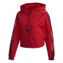 Cropped Halfzip