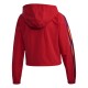 adidas Originals Cropped Halfzip