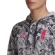 adidas Performance Captsuba Hoodie