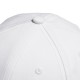 adidas Performance 6P 3S Cap Cotto