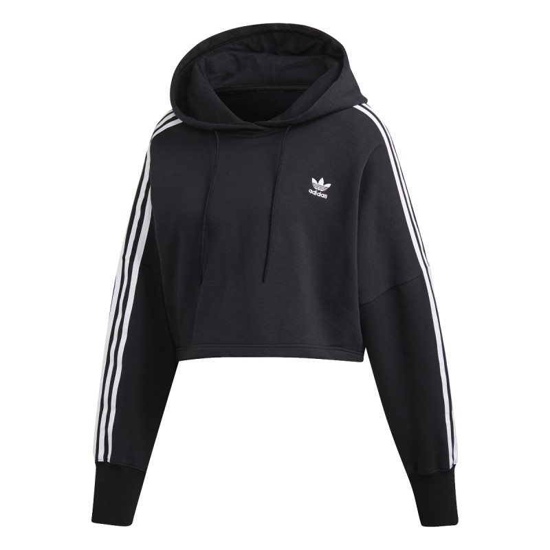 adidas Originals Cropped Hood