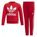 Crew Set