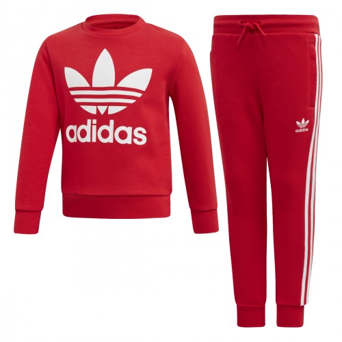 Crew Set