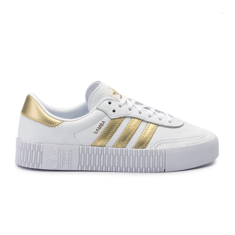 adidas Originals Sambarose W