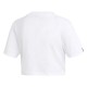 adidas Originals Tee Cropped
