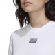 adidas Originals Tee Cropped