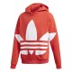 Bg Trefoil Hood