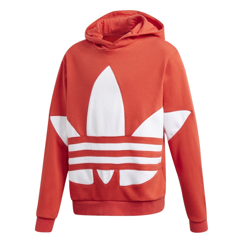 adidas Originals Bg Trefoil Hood