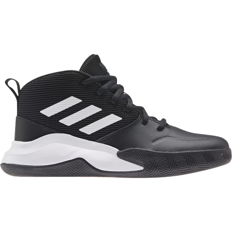 adidas Performance Ownthegame K Wide